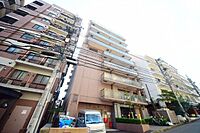 神奈川県横浜市神奈川区台町11-16：物件画像／株式会社タウンハウジング神奈川　菊名店