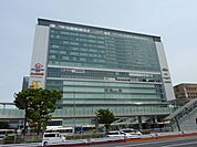 キュービックプラザ 954m