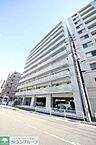 神奈川県横浜市港北区新横浜1丁目17-8：物件画像／株式会社タウンハウジング神奈川　菊名店