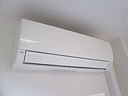同タイプ別部屋写真