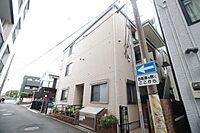 神奈川県横浜市緑区長津田6丁目1-14：物件画像／株式会社タウンハウジング神奈川　菊名店
