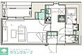 Splendide新横浜2階12.0万円