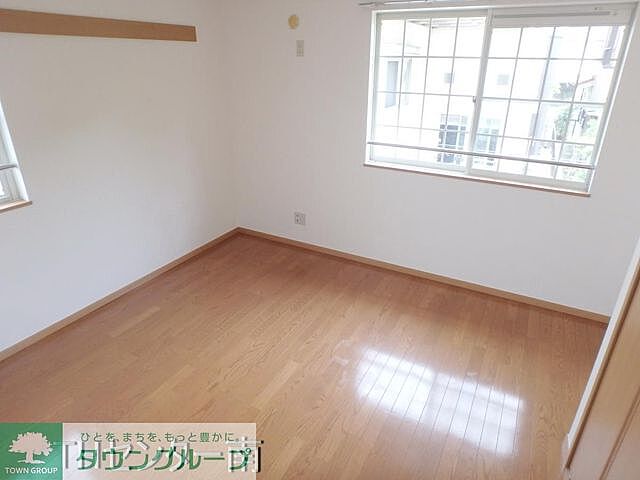 子供部屋