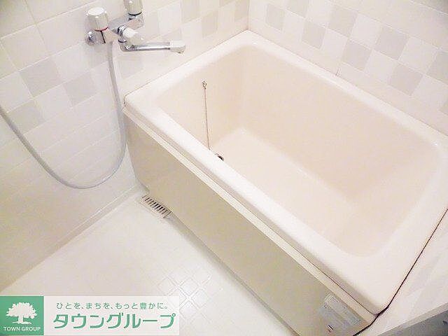 浴室