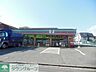 周辺：セブンイレブン川崎小倉店 徒歩7分。コンビニ 560m