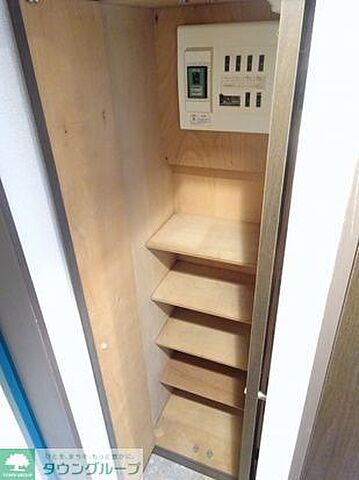室内