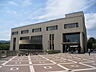 周辺：長岡京市立図書館（782m）