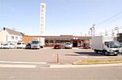 セブンイレブン 向日市上植野店（272m）