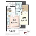 アーバンライフフォルムズ烏丸御池8階4,399万円