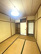 2階和室（南側）♪