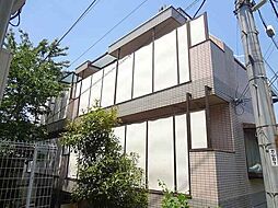 🉐敷金礼金0円！🉐エクセルシア神大寺