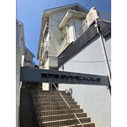 🉐敷金礼金0円！🉐西戸部ダイヤモンドパレス