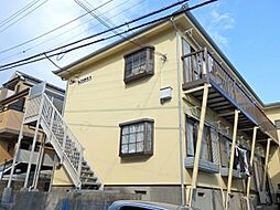 🉐敷金礼金0円！🉐ファミーユ原