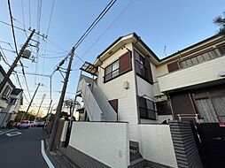 🉐敷金礼金0円！🉐保坂ハウス