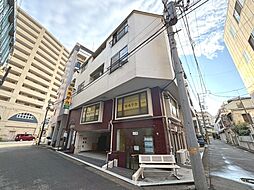 ヒルズガーデン小泉