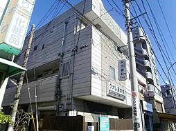 🉐敷金礼金0円！🉐フローレンス山手