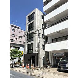 チャイカ横浜