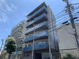 ヨコハマベイダイアモンドストリーム