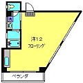 コルディア桜木町4階7.9万円