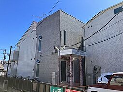 ヨコハマジーニアスガーデン