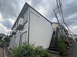 🉐敷金礼金0円！🉐スカイハイツ