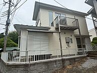 神奈川県横浜市神奈川区菅田町2308-4：物件画像／株式会社アンビション・バロー　新横浜店