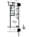 RisingPlace桜木町三番館3階8.9万円