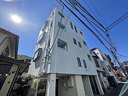 🉐敷金礼金0円！🉐カスティーロ反町