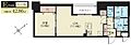 Splendide新横浜3階17.5万円