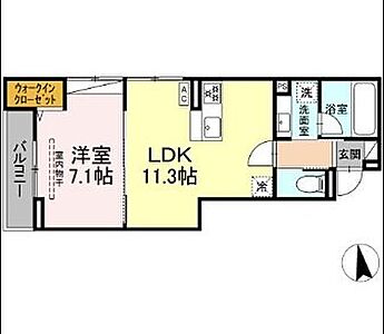 間取り 間取り