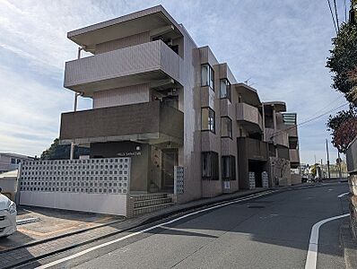 外観 外観