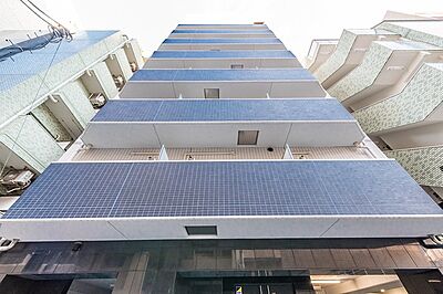 外観 外観