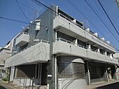 コートリーハウス横浜和田町のイメージ