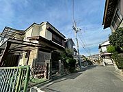 東側道路公道約4.7m♪