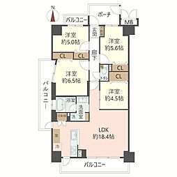 JR東海道・山陽本線 千里丘駅 徒歩19分