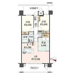 阪急千里線 北千里駅 徒歩4分