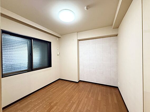 洋室約6.2帖...