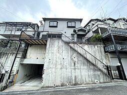 外観の画像