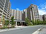 外観：全体マンション外観