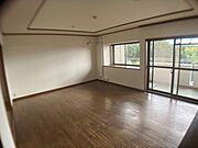 【LD:約13.8帖】自然光が入るので明るく開放感があります！