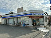 ローソン 豊中上野東店（487m）