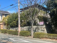 兵庫県宝塚市山手台東1丁目：物件画像