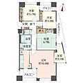 ジョイン川西12階4,680万円