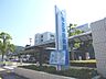 周辺：池田市立 池田病院（349m）