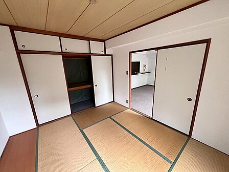 和室 6.0帖