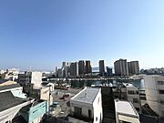 6階南向きで明石海峡大橋も望むことができます！