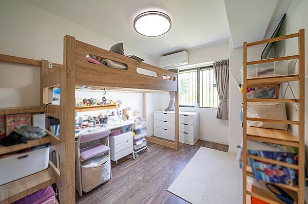 子供部屋