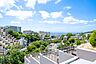 その他：約33m2の広々ルーフテラスで海も山も一望！屋外水栓付でBBQや子供の水遊びも満喫できます。