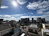 その他：バルコニー南東側の眺望！