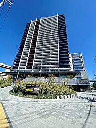 ベイシティタワーズ神戸WEST